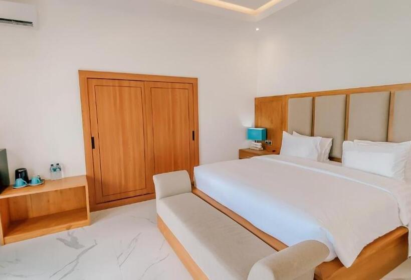 ホテル Rejuvenate Resort And Restaurant