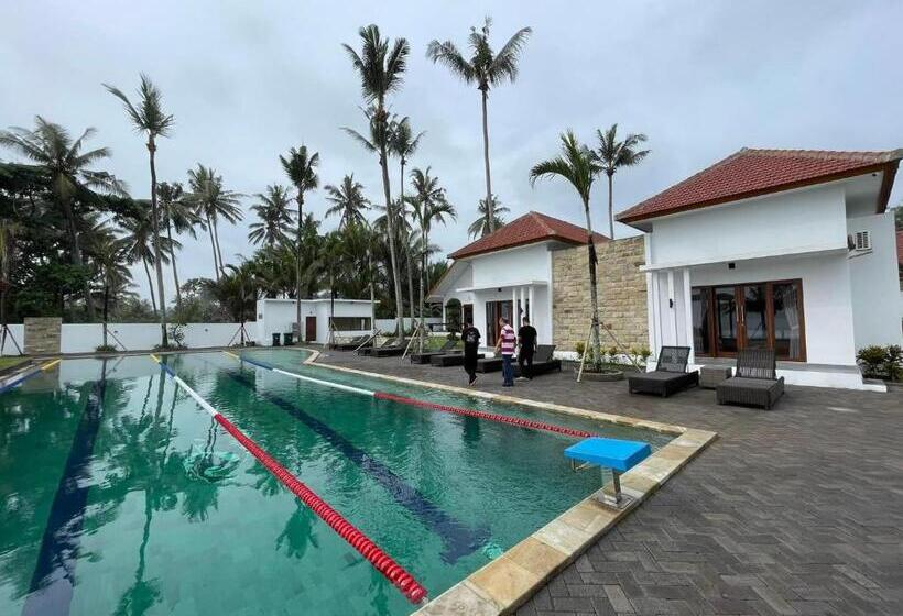 ホテル Rejuvenate Resort And Restaurant