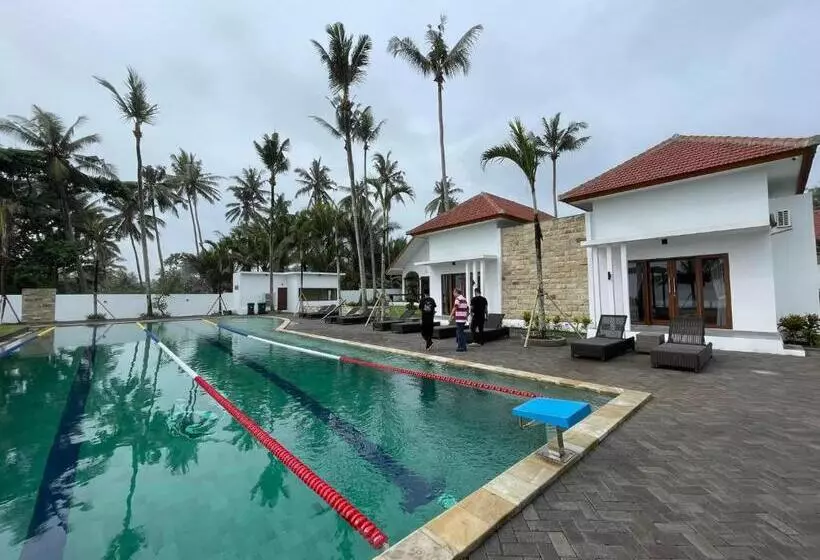 ホテル Rejuvenate Resort And Restaurant