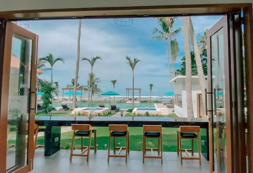 ホテル Rejuvenate Resort And Restaurant