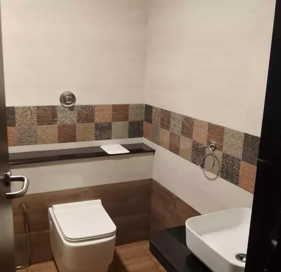 Hotelli Samudyatha Inn And Suites