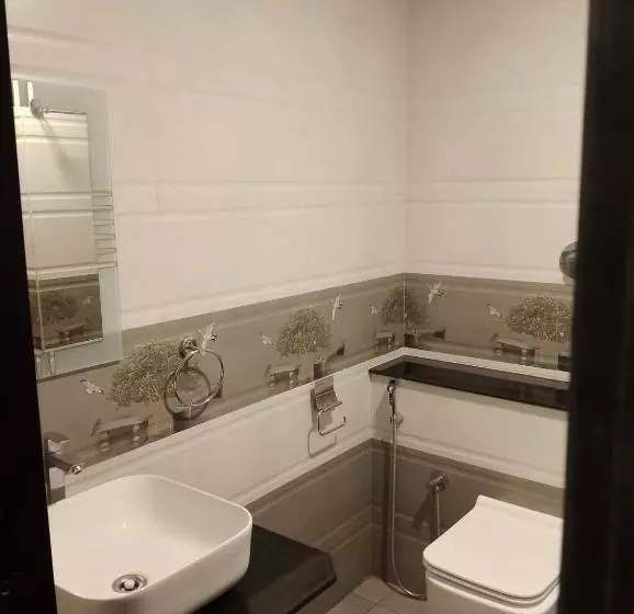 Hotelli Samudyatha Inn And Suites