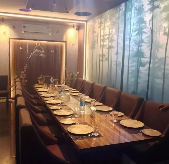 Hotelli Samudyatha Inn And Suites