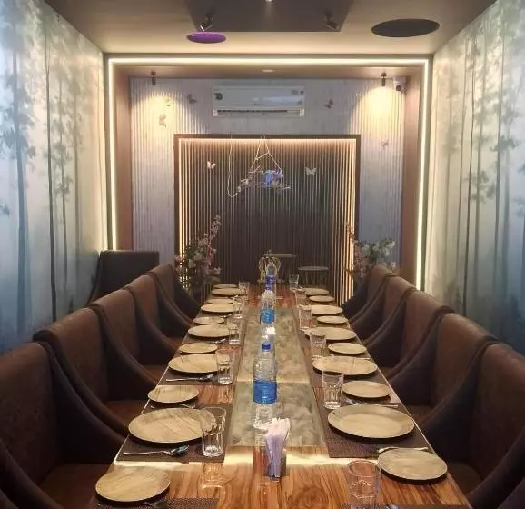 Hotelli Samudyatha Inn And Suites