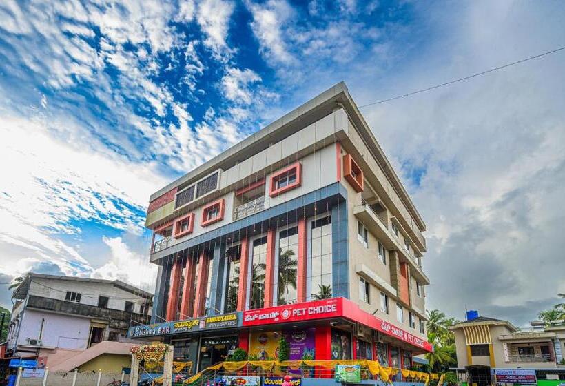 Hotel Samudyatha Inn And Suites