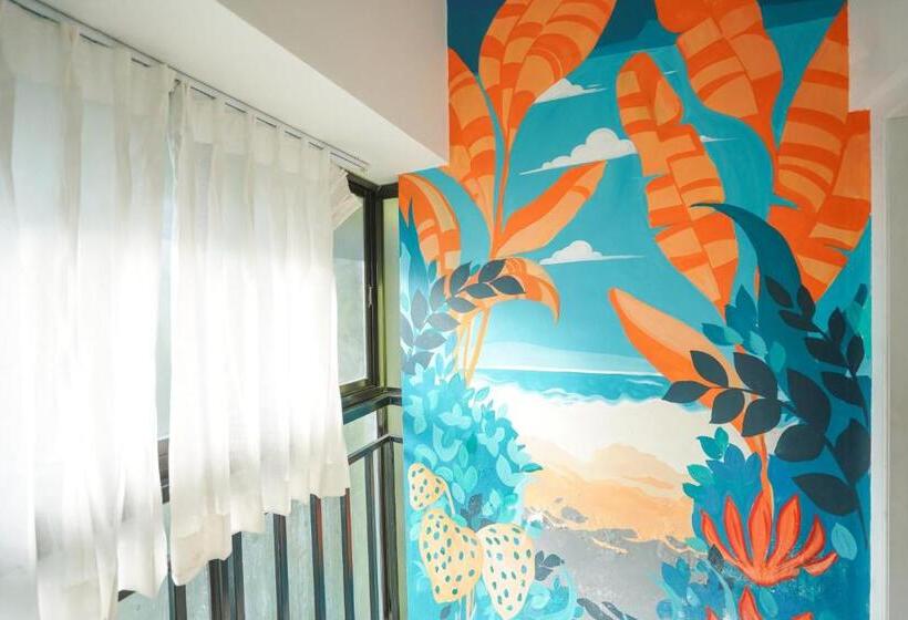 Hotel Twinn Waves Calicut