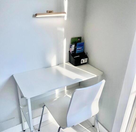 بنسيون A Mid Somerset Dream