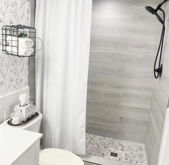 بنسيون A Mid Somerset Dream