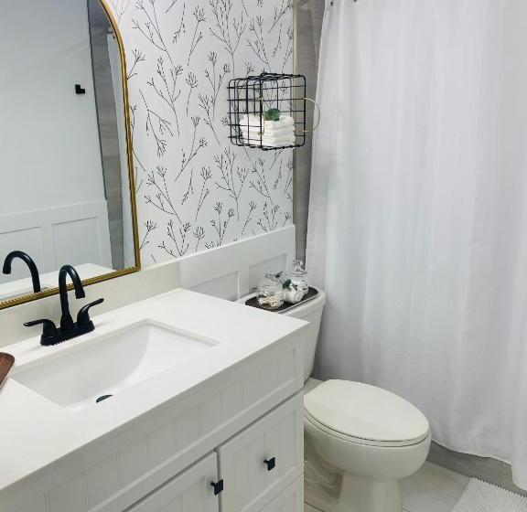 بنسيون A Mid Somerset Dream