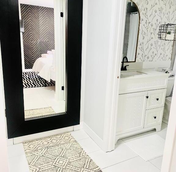 بنسيون A Mid Somerset Dream