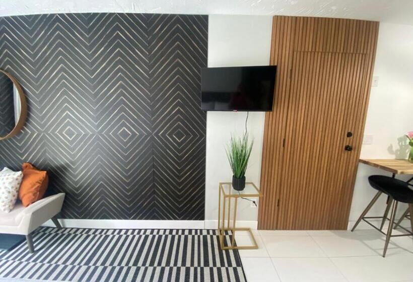 بنسيون A Mid Somerset Dream