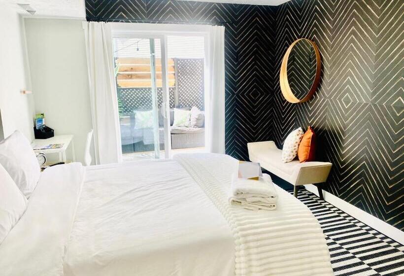 بنسيون A Mid Somerset Dream