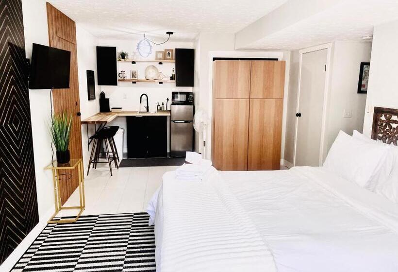 بنسيون A Mid Somerset Dream