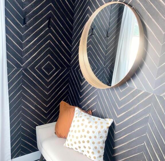 بنسيون A Mid Somerset Dream