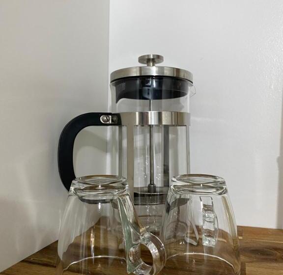 بنسيون A Mid Somerset Dream