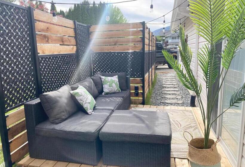 بنسيون A Mid Somerset Dream