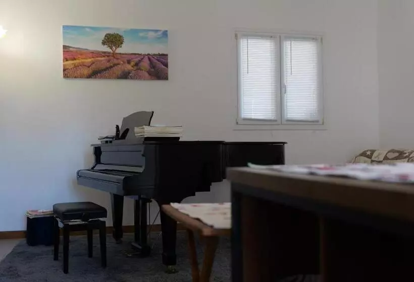 ペンション Agriturismo Masseria San Basilio