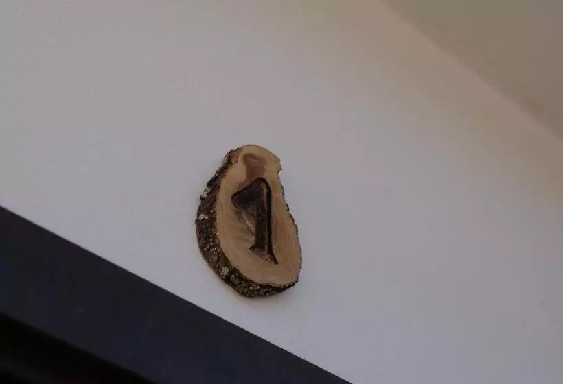 ペンション Agriturismo Masseria San Basilio