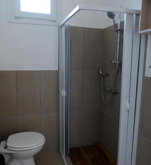 פנסיון Agriturismo Masseria San Basilio