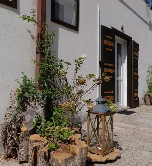 ペンション Agriturismo Masseria San Basilio