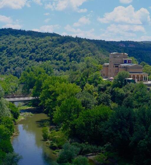 ペンション Apartments Panorama