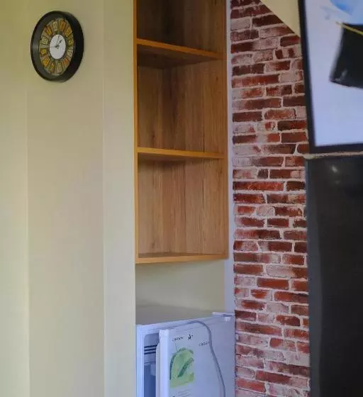 ペンション Apartments Panorama