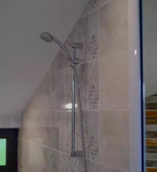 ペンション Apartments Panorama