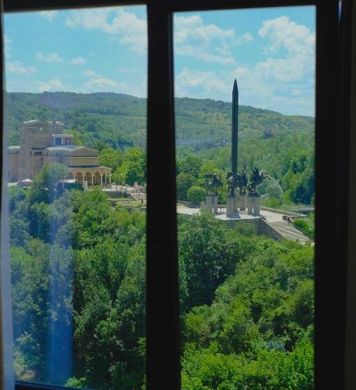 ペンション Apartments Panorama