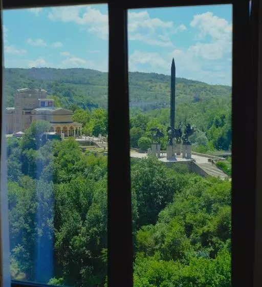 ペンション Apartments Panorama