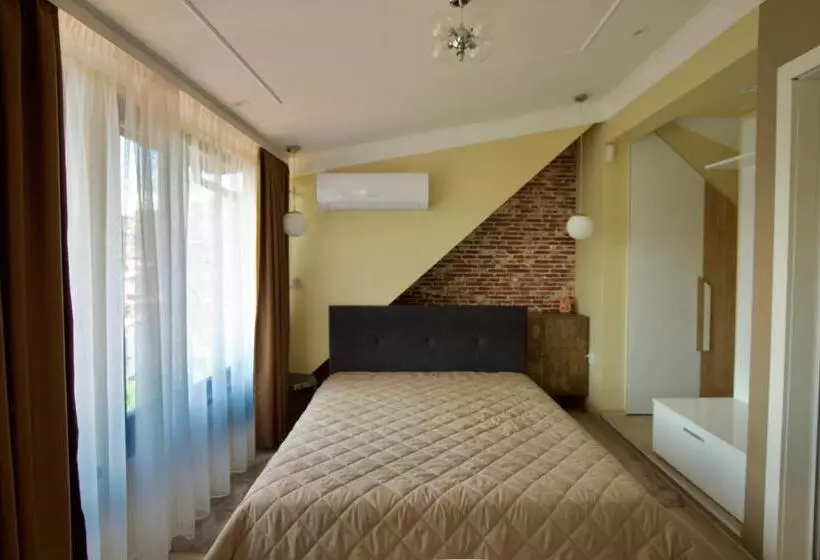 ペンション Apartments Panorama