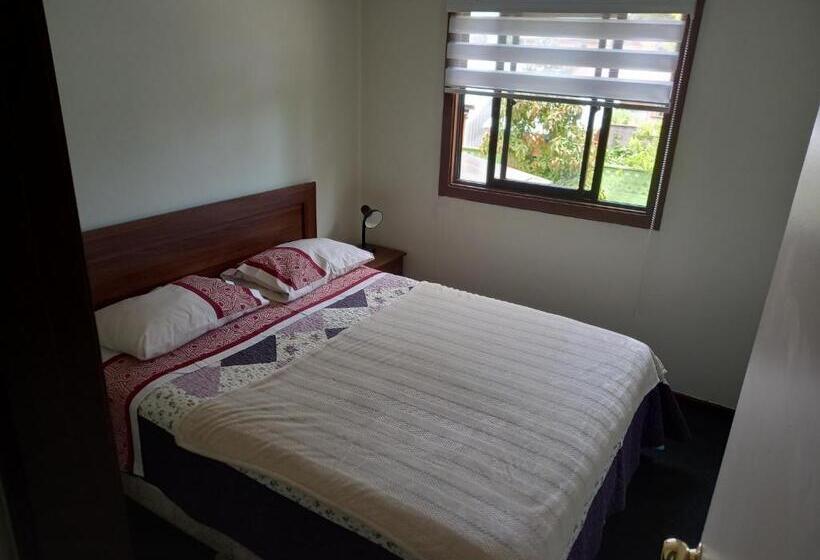 ペンション Cabañas Chiloe