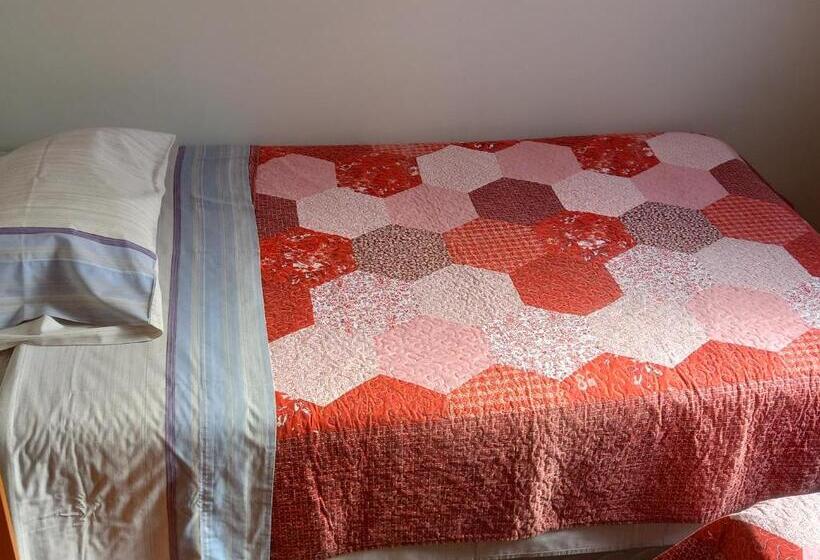 ペンション Cabañas Chiloe