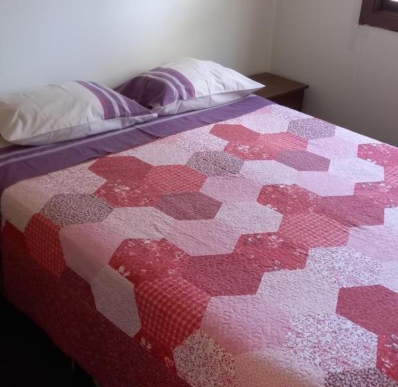 ペンション Cabañas Chiloe