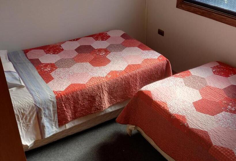 ペンション Cabañas Chiloe