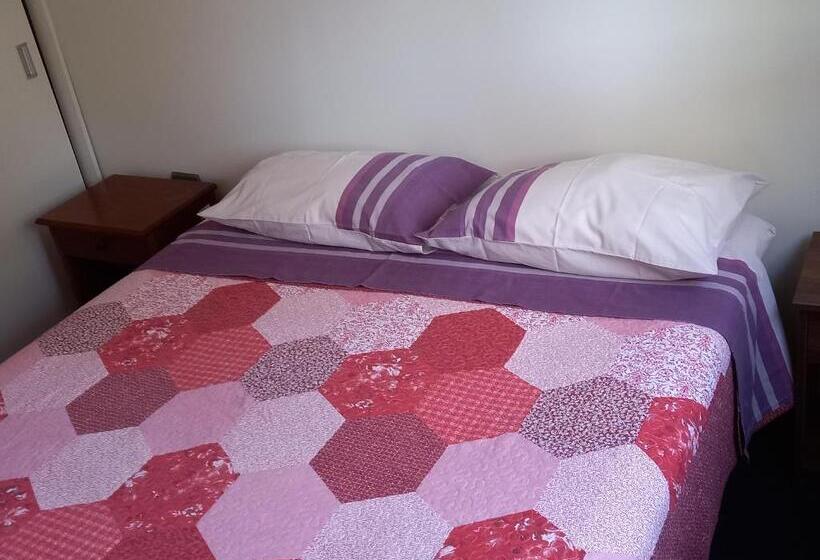 ペンション Cabañas Chiloe