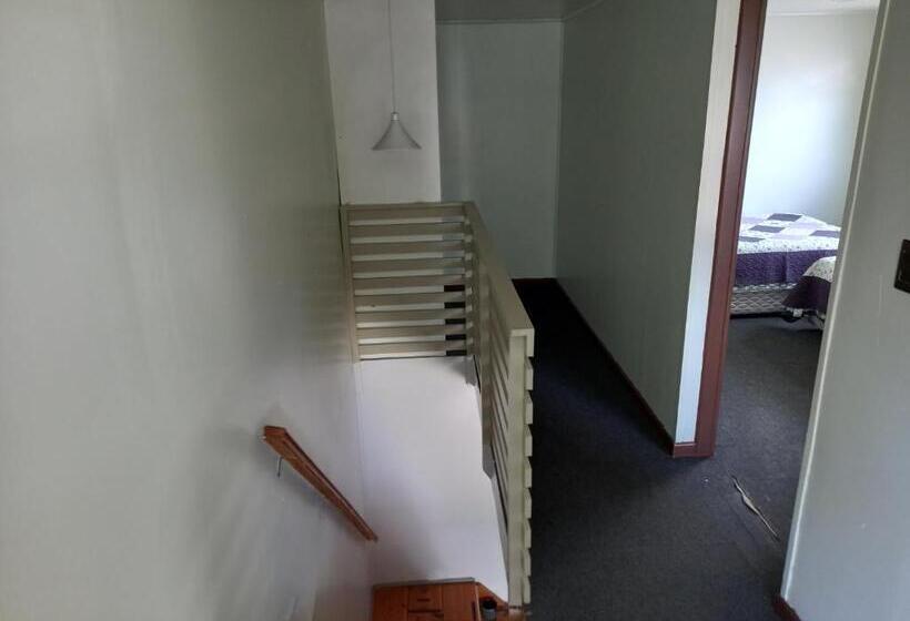 ペンション Cabañas Chiloe