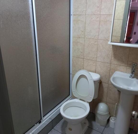 ペンション Cabañas Chiloe