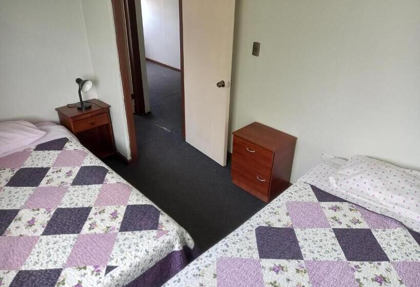 ペンション Cabañas Chiloe