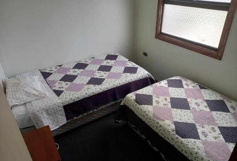 ペンション Cabañas Chiloe