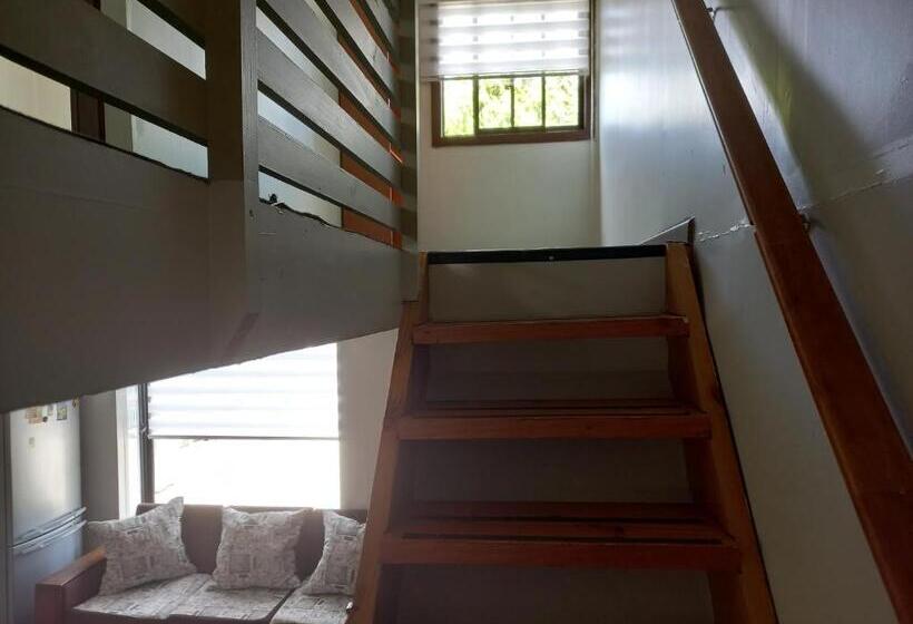 ペンション Cabañas Chiloe