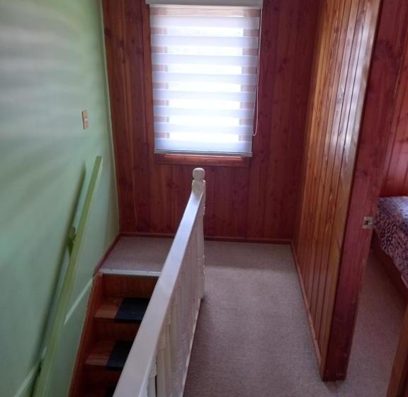 ペンション Cabañas Chiloe