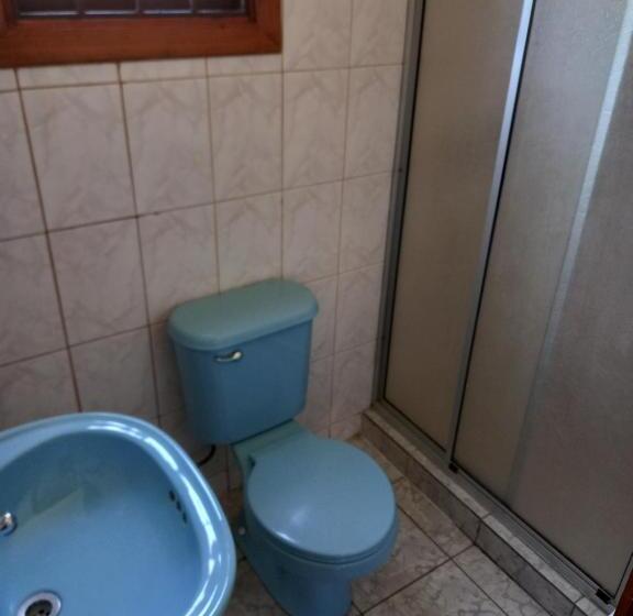 ペンション Cabañas Chiloe