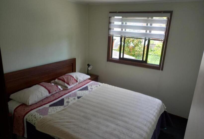 ペンション Cabañas Chiloe