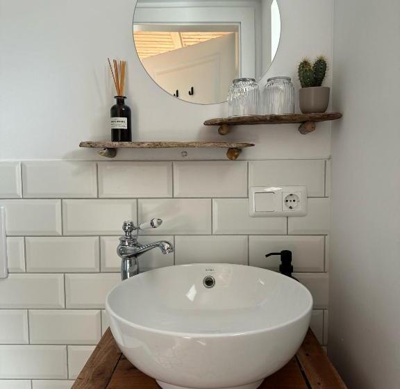 پانسیون Curry House Rooms