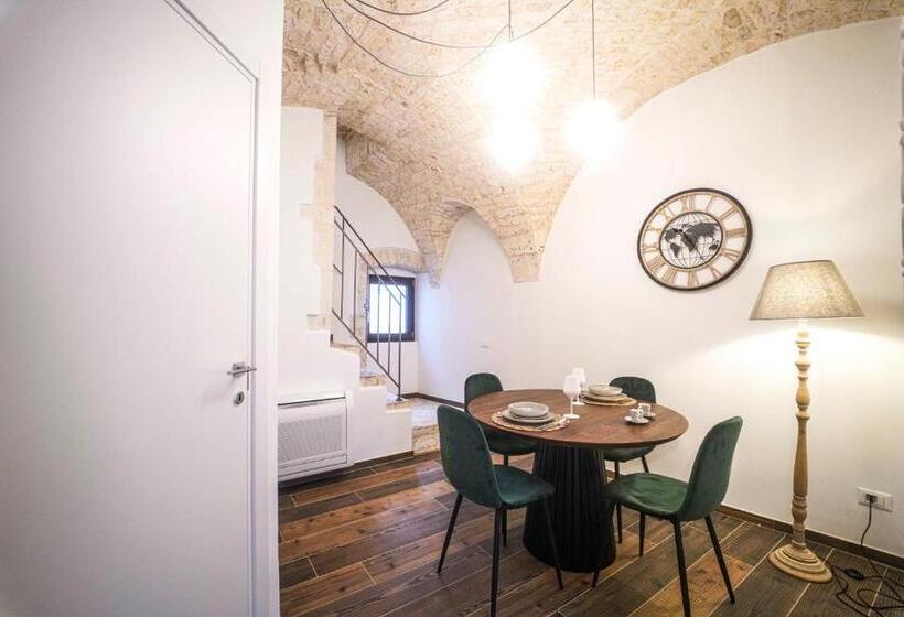 Пансион Home 5 Palazzo Antico