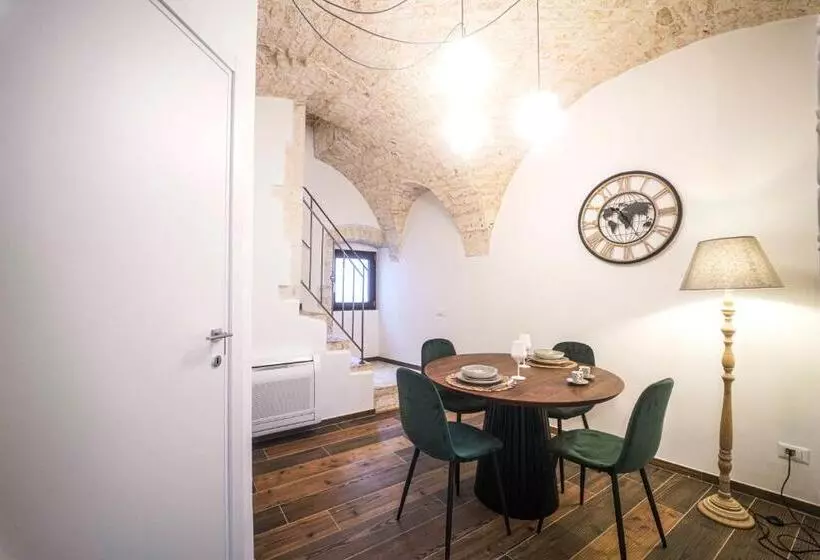 Majatalo Home 5   Palazzo Antico