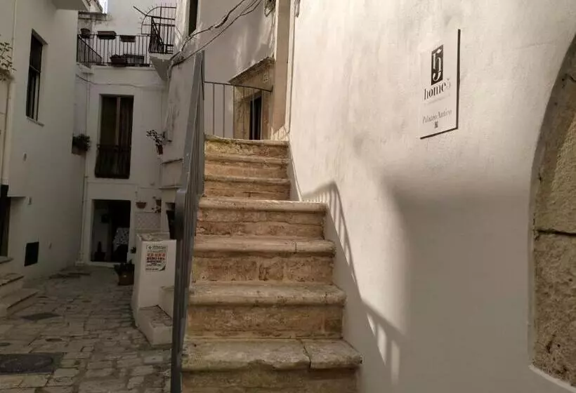 Majatalo Home 5   Palazzo Antico