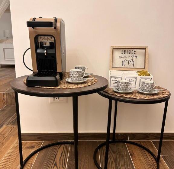 Пансион Home 5 Palazzo Antico