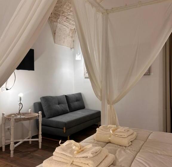 Пансион Home 5 Palazzo Antico