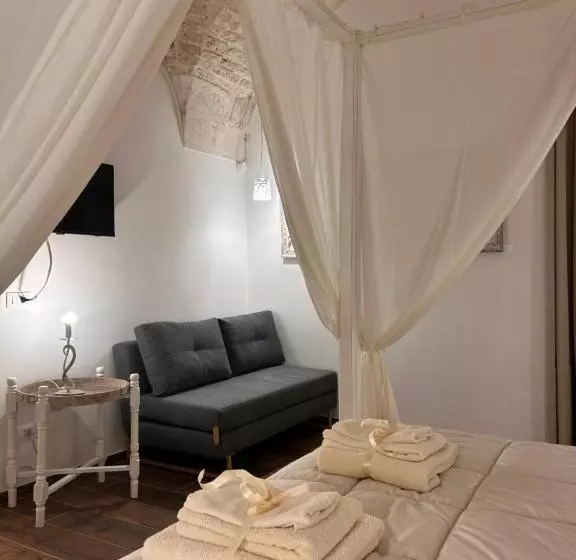 Majatalo Home 5   Palazzo Antico